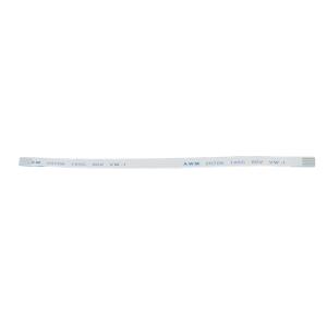 JXTCONN(聚兴泰)FFC排线 高速传输连接线 4Pin 1.0mm间距 同向 柔性扁平电缆
