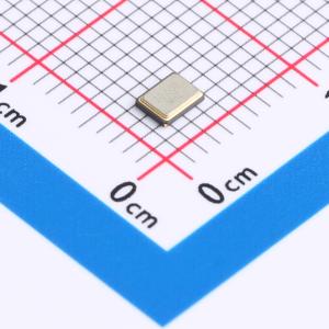 20MHz 4P 3225 20pF ±10ppm -20~70℃（±10ppm）