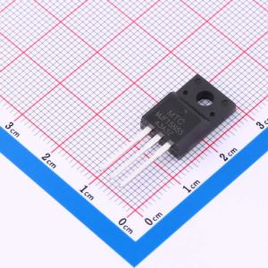 1个N沟道 耐压:655V 电流:15A