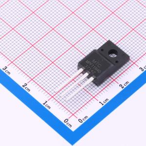 MPF11N40商品缩略图