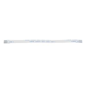 JXTCONN(聚兴泰)FFC排线 高速传输连接线 10Pin 0.5mm间距 同向 柔性扁平电缆