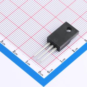 STF33N60M6-VB商品缩略图