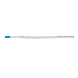 JXTCONN(聚兴泰)FFC排线 高速传输连接线 8Pin 0.5mm间距 反向 柔性扁平电缆