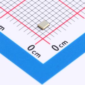 25MHz 4P 2016 12pF ±10ppm -40~85℃（±20ppm）