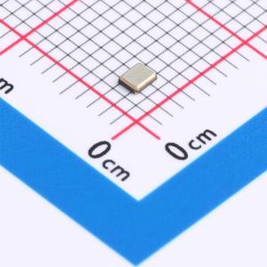 32MHz 4P 2016 8pF ±10ppm -40~85℃（±20ppm）