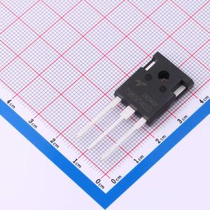 1个N沟道 耐压:650V 电流:25A
