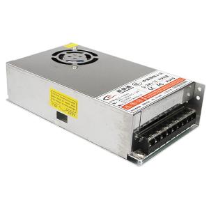 COMPCCTV/视明通 12V20A监控电源 SMT-240- 1202000 输入规格110V~220V