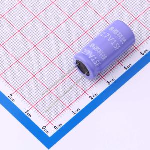 15F -10%~+30% 2.7V
