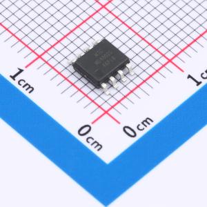 1个N沟道+1个P沟道 耐压:40V 电流:7A