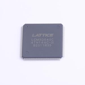 LCMXO640C-3TN144I商品缩略图