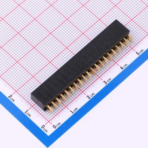 X6521FV-2x20-C85D32商品缩略图