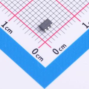 PIC10F204T-I/OT商品缩略图