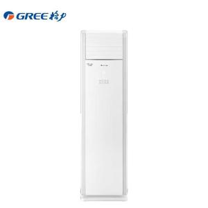 格力/GREE 空调5匹柜机 清凉湾 定频冷暖三级能效380V三相电大风量商用空调PF12WQ/NhC-N3JY01(含税运 含电梯上楼 自带3米铜管、含基础安装(辅材超出厂家送货包装以外的,就需要收费)但不包高空作业、拆除旧机及支架)