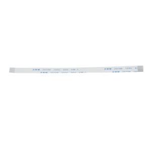 JXTCONN(聚兴泰)FFC排线 高速传输连接线 12Pin 0.5mm间距 同向 柔性扁平电缆