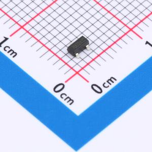 1个N沟道 耐压:60V 电流:320mA