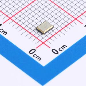 12MHz 4P 3225 12pF ±10ppm -20~70℃（±10ppm）