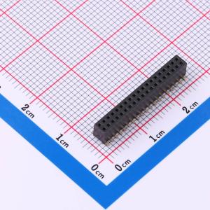 ZX-PM1.27-2-19PU-W商品缩略图