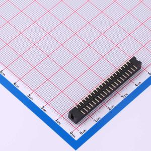 X2001WVS-2x20B-6TV01商品缩略图