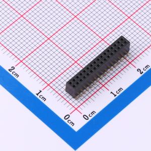 ZX-PM1.27-2-16PU-W商品缩略图