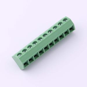 DB127S-5.0-10P-GN-S商品缩略图