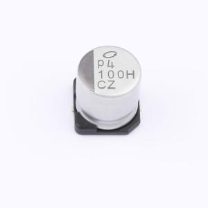 UCZ1H101MCL1GS商品缩略图