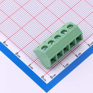 DB127S-5.0-5P-GN-S商品缩略图