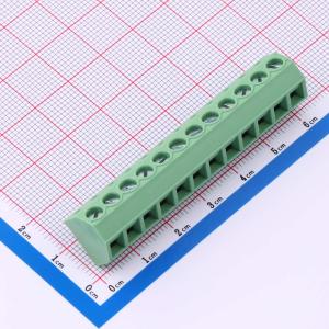 DB127S-5.0-12P-GN-S商品缩略图