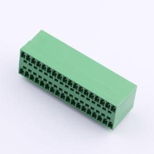 DB2ERH-3.81-2*18P-GN商品缩略图