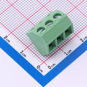 DB127S-5.0-3P-GN-S商品缩略图