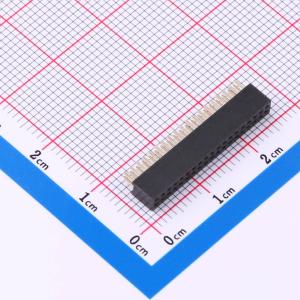 ZX-PM1.27-2-19PU-Z商品缩略图