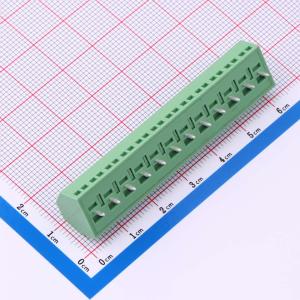 DB127S-5.0-12P-GN-S商品缩略图