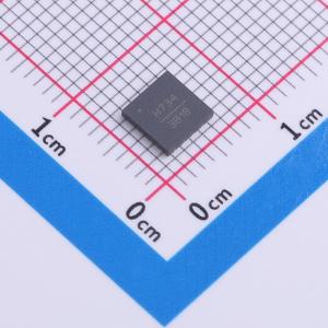 具有4分频功能的VCO，8.6 - 10.2 GHz