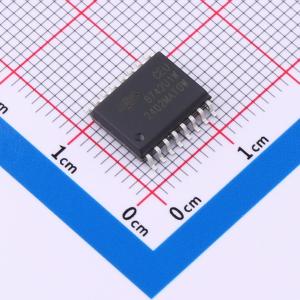 四通道数字隔离器
