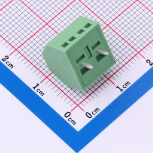 DB127S-5.0-2P-GN-S商品缩略图