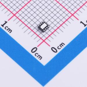 TPS62170QDSGRQ1商品缩略图