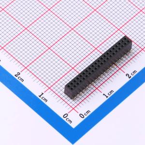 ZX-PM1.27-2-20PU-W商品缩略图