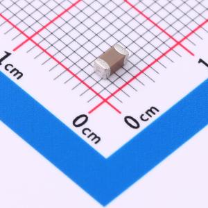 10uF ±10% 35V