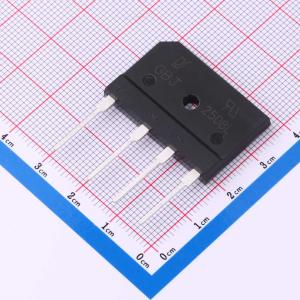 GBJ2508L商品缩略图