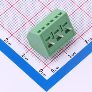 DB127S-5.0-3P-GN-S商品缩略图