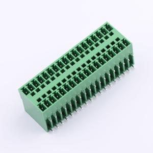 DB2ERH-3.81-2*18P-GN商品缩略图