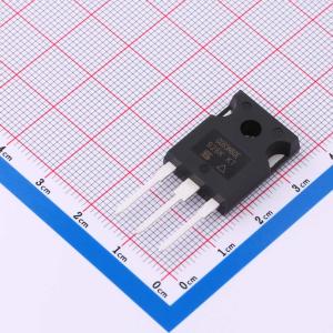 SIHG065N60E-GE3商品缩略图