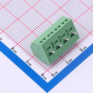 DB127S-5.0-4P-GN-S商品缩略图