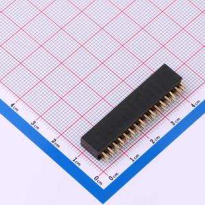 X6521FV-2x16-C85D32商品缩略图