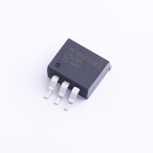 LM1084IS-ADJ/NOPB商品缩略图