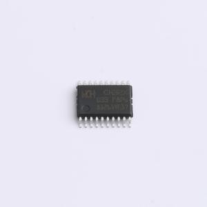 CH32X033F8P6商品缩略图