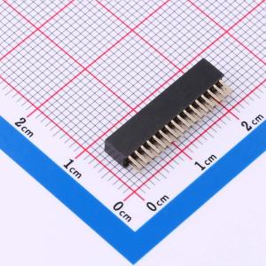 ZX-PM1.27-2-16PU-Z商品缩略图