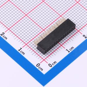 ZX-PM1.27-2-14PU-Z商品缩略图