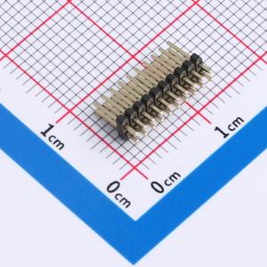 X1321WV-2x10J-C40D18商品缩略图