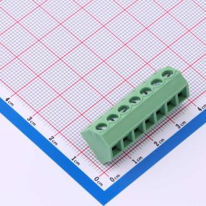 DB127S-5.0-7P-GN-S商品缩略图