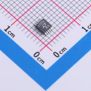 LT4356HMS-3#TRPBF商品缩略图